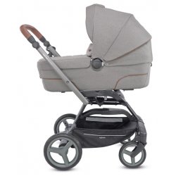 Drby Grey - Универсальная коляска Inglesina Quad  (2 в 1)